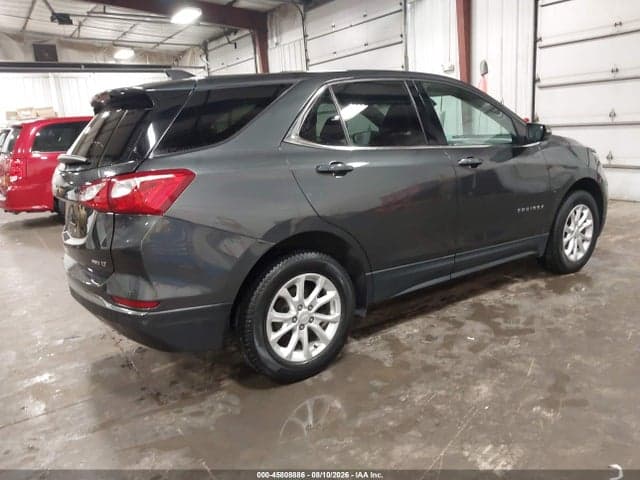 2019 CHEVROLET EQUINOX LT 1