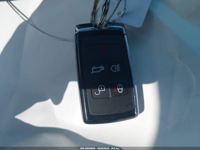 2020 LAND ROVER RANGE ROVER SPORT HSE MHEV 11