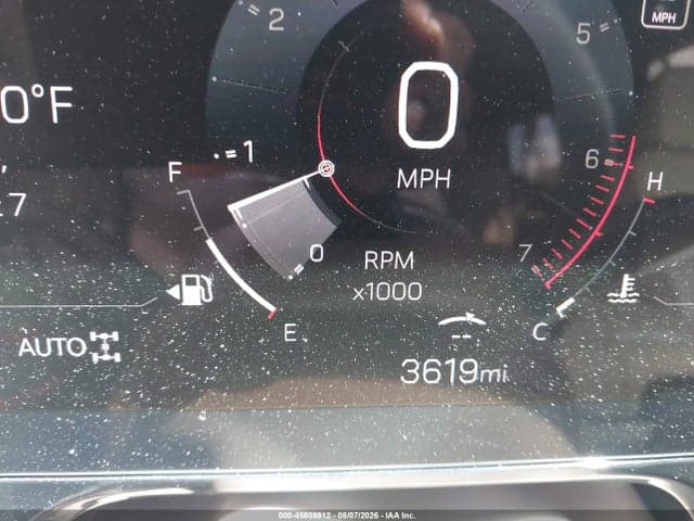 2025 GMC YUKON XL 4WD DENALI 15