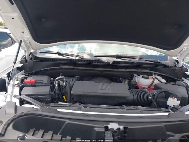 2025 GMC YUKON XL 4WD DENALI 10