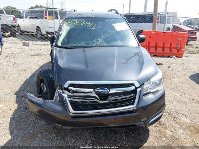 2018 SUBARU FORESTER 2.5I LIMITED 12