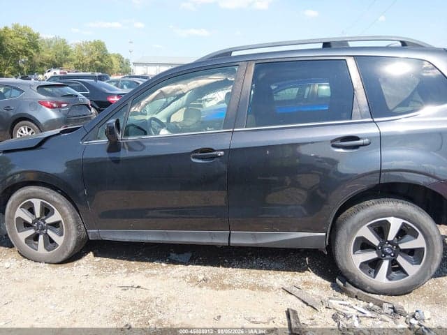 2018 SUBARU FORESTER 2.5I LIMITED 14