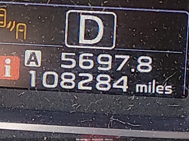 2018 SUBARU FORESTER 2.5I LIMITED 15