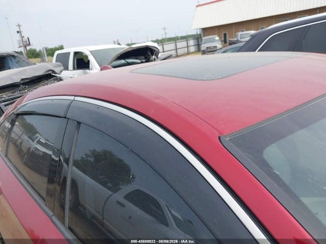 2019 HONDA ACCORD EX-L 6
