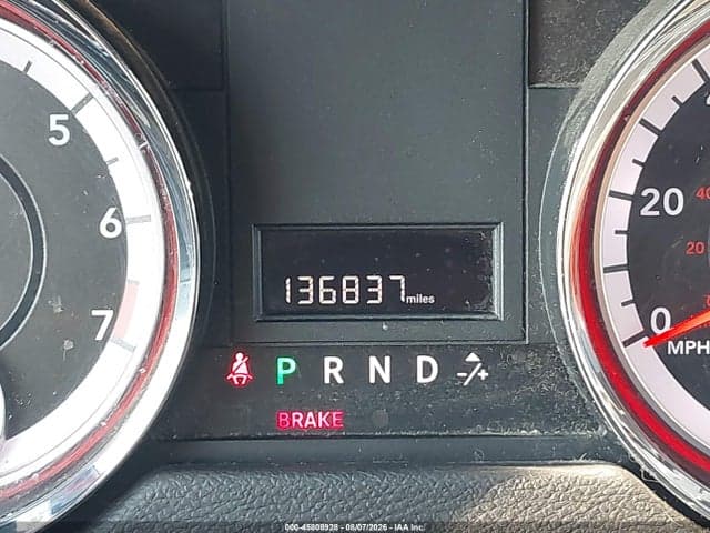 2018 DODGE GRAND CARAVAN SE PLUS 15