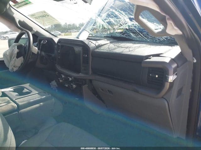 2025 FORD F-150 XLT 5