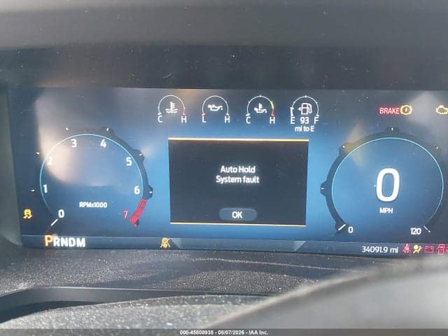 2025 FORD F-150 XLT 7