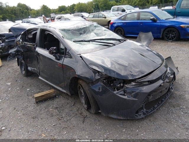 2024 TOYOTA COROLLA LE 1