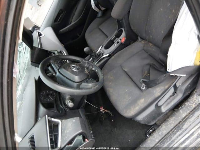 2024 TOYOTA COROLLA LE 5