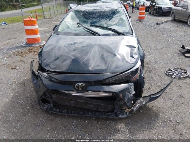 2024 TOYOTA COROLLA LE 6