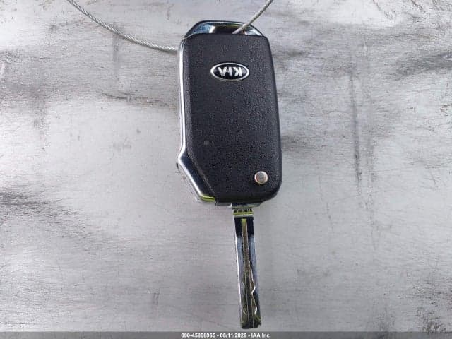 2022 KIA SPORTAGE LX 11