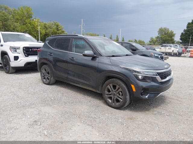 2023 KIA SELTOS S 1