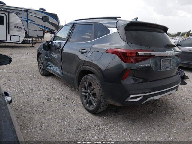 2023 KIA SELTOS S 3