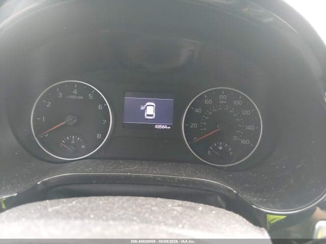 2023 KIA SELTOS S 7