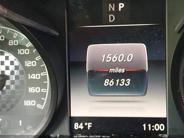 2019 MERCEDES-BENZ AMG GLC 43 COUPE 4MATIC 14
