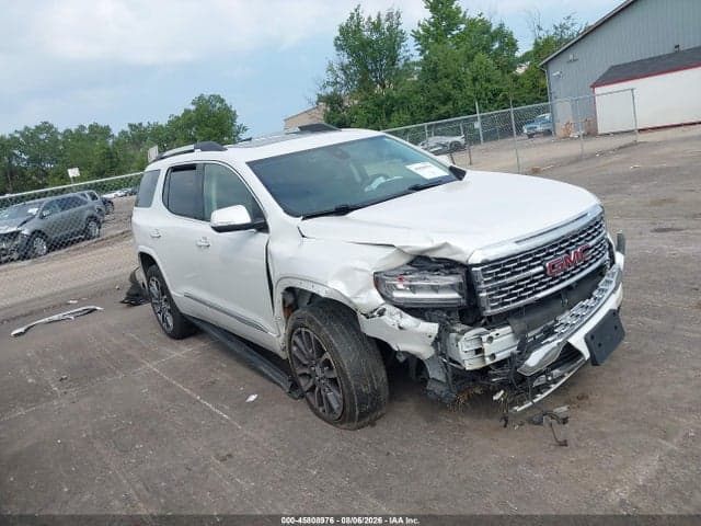 2020 GMC ACADIA DENALI 1