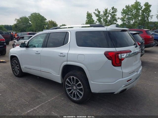 2020 GMC ACADIA DENALI 3