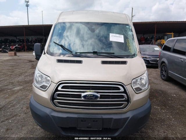 2017 FORD TRANSIT-150 XLT 12