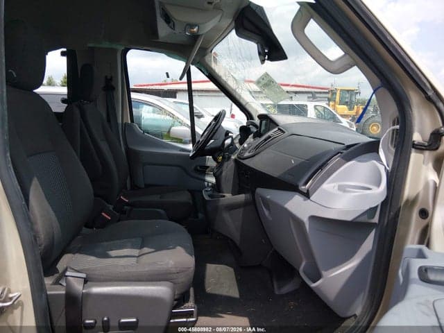 2017 FORD TRANSIT-150 XLT 5