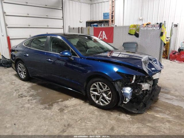 2020 HYUNDAI SONATA SEL - 1