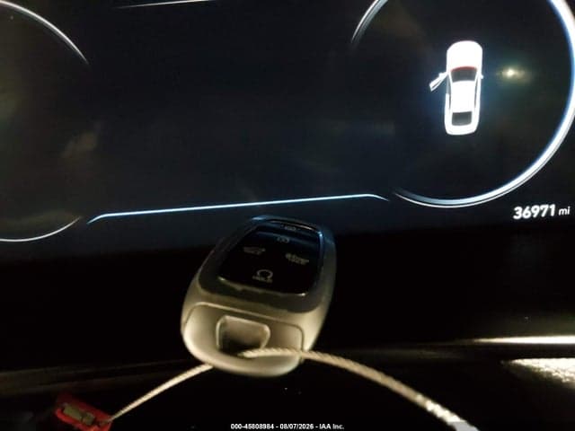 2020 HYUNDAI SONATA SEL 11