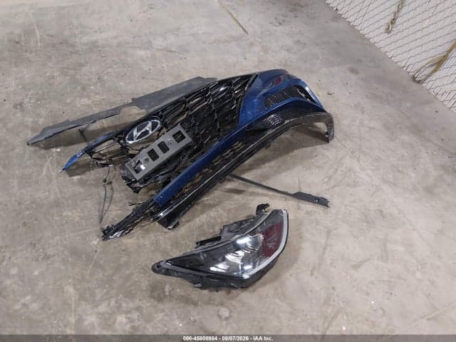 2020 HYUNDAI SONATA SEL 12