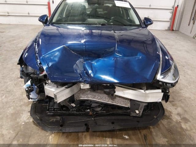 2020 HYUNDAI SONATA SEL 13