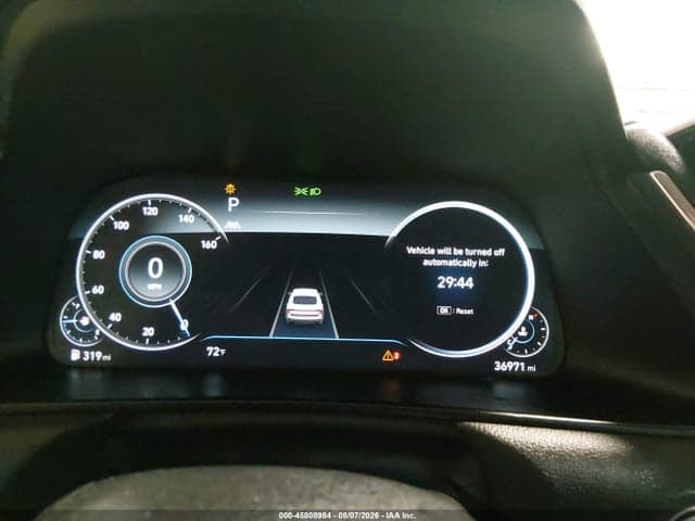 2020 HYUNDAI SONATA SEL 16