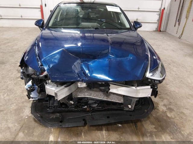 2020 HYUNDAI SONATA SEL 6