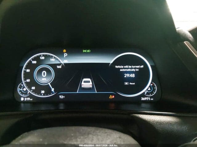 2020 HYUNDAI SONATA SEL 7
