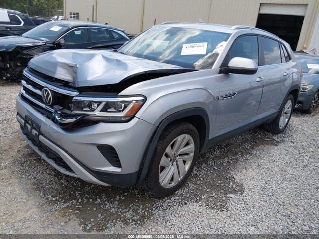 2020 VOLKSWAGEN ATLAS CROSS SPORT 2.0T SE W/TECHNOLOGY/2.0T SE W/TECHNOLOGY R-LINE 2