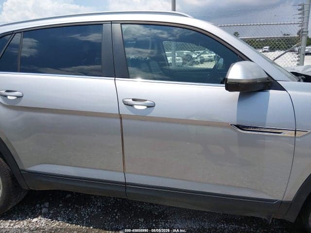 2020 VOLKSWAGEN ATLAS CROSS SPORT 2.0T SE W/TECHNOLOGY/2.0T SE W/TECHNOLOGY R-LINE 13