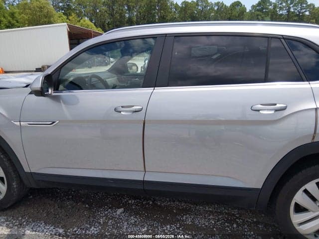 2020 VOLKSWAGEN ATLAS CROSS SPORT 2.0T SE W/TECHNOLOGY/2.0T SE W/TECHNOLOGY R-LINE 14