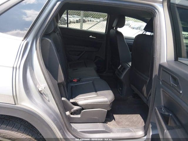 2020 VOLKSWAGEN ATLAS CROSS SPORT 2.0T SE W/TECHNOLOGY/2.0T SE W/TECHNOLOGY R-LINE 8