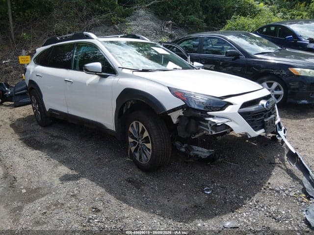 2023 SUBARU OUTBACK TOURING XT
