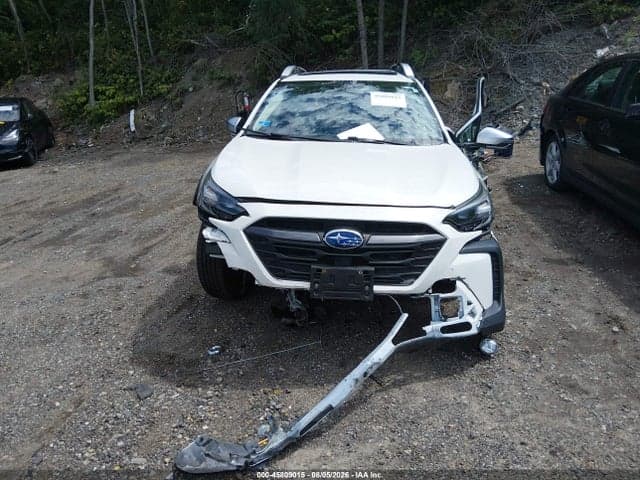 2023 SUBARU OUTBACK TOURING XT 12
