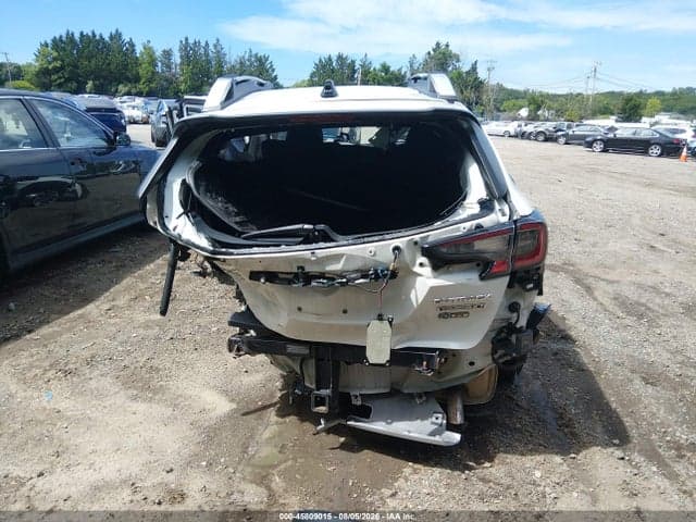 2023 SUBARU OUTBACK TOURING XT 16