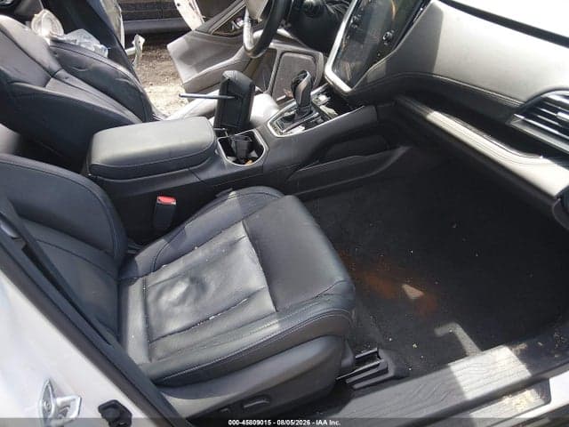 2023 SUBARU OUTBACK TOURING XT 5