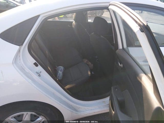 2019 HYUNDAI ACCENT SE 8