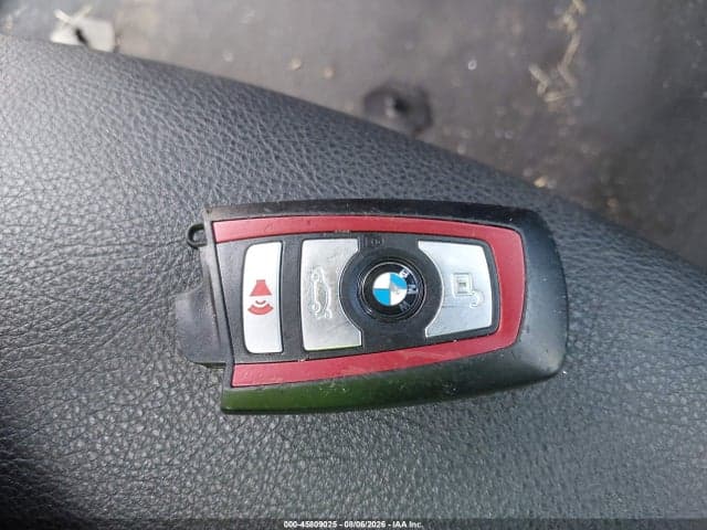 2017 BMW 328D 11