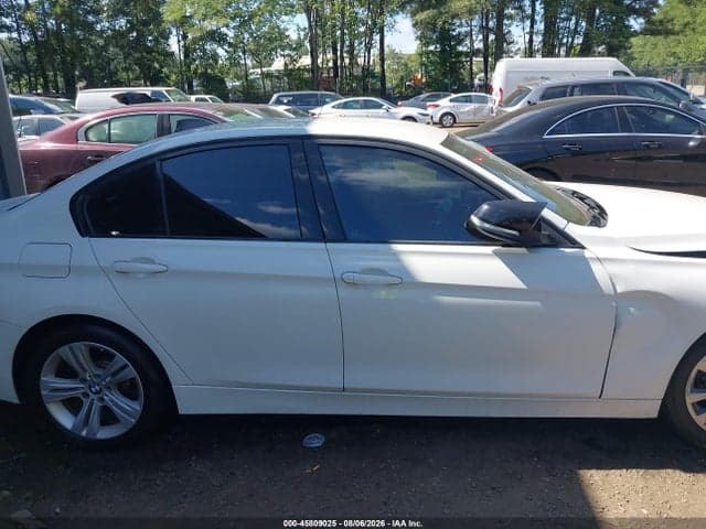 2017 BMW 328D 13