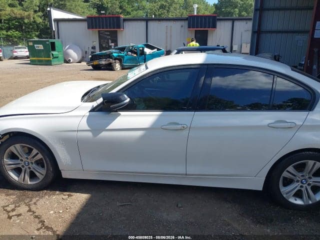 2017 BMW 328D 14