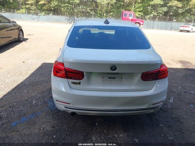 2017 BMW 328D 16
