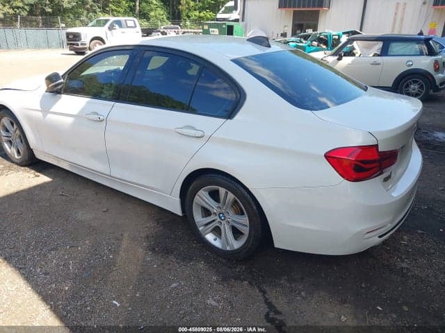 2017 BMW 328D 3