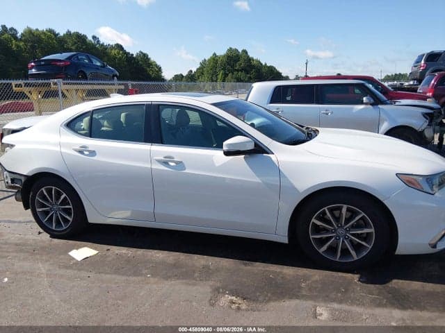 2019 ACURA TLX TECH PKG 14