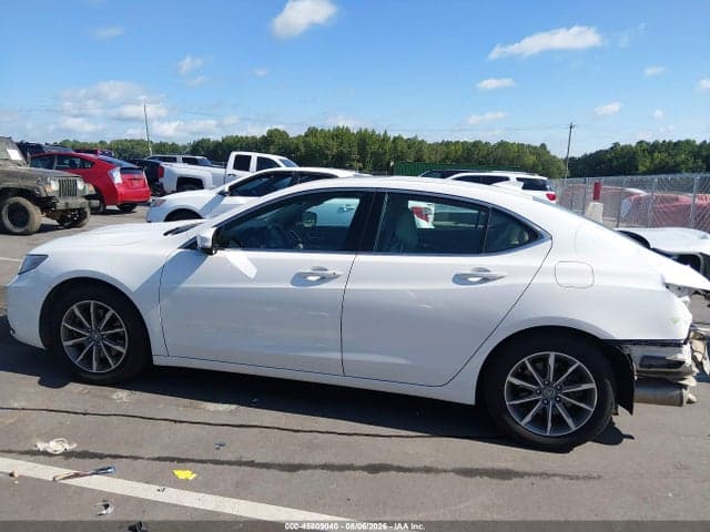 2019 ACURA TLX TECH PKG 15