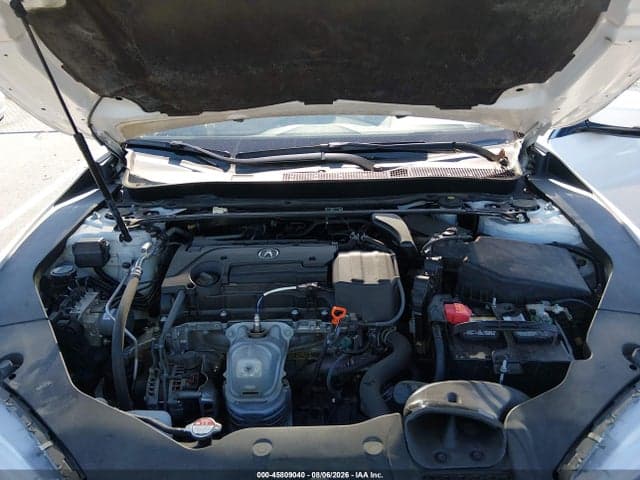 2019 ACURA TLX TECH PKG 10