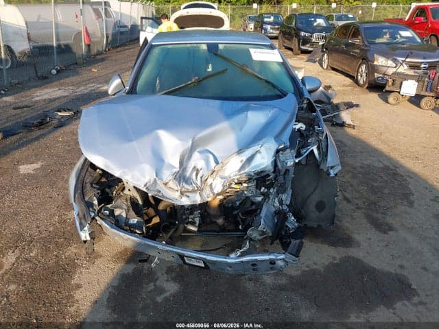 2017 CHEVROLET CRUZE LS AUTO 11