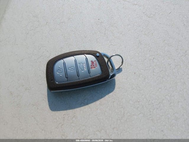2017 HYUNDAI ELANTRA SE 11