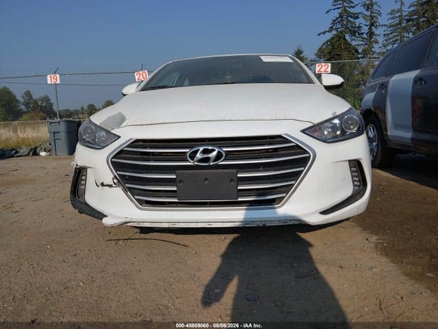 2017 HYUNDAI ELANTRA SE 12